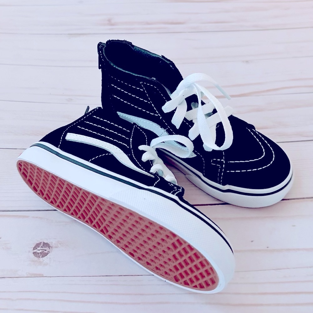 VANS SK8-HI